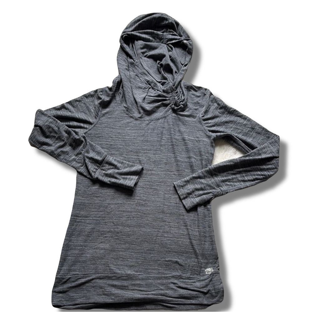 Roots Lightweight Hoodie – Size XS | Cozy Comfort | Athleisure Essential |